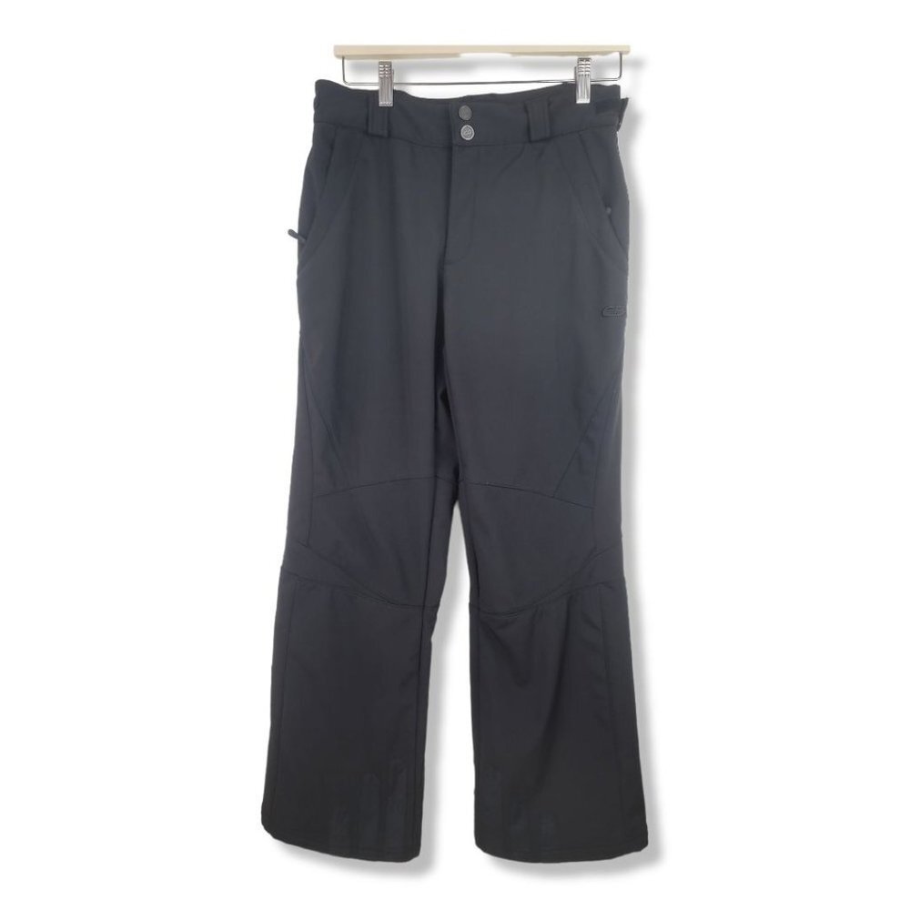 CB SPORTS Woman Snow Pants MEDIUM BLACK